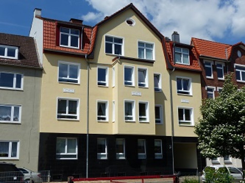 Home - Mietwohnungen