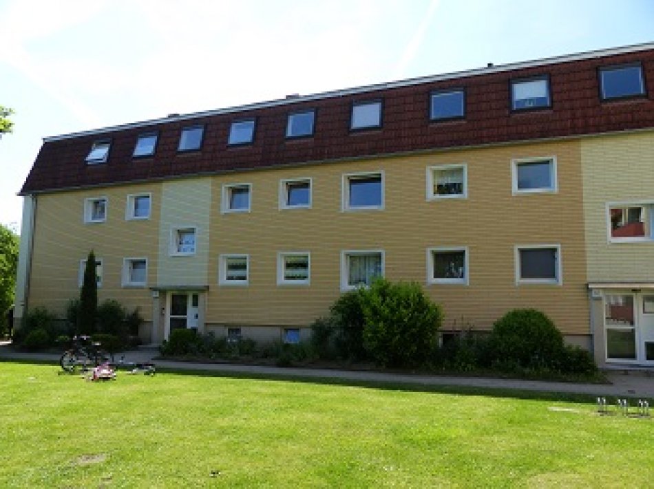 Home - Mietwohnungen